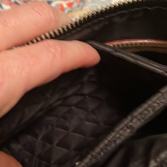 MZ Wallace Pippa crossbody/shoulder bag - Picture 15 of 16